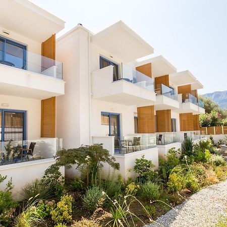 Euphoria Boutique Hotel Хриси-Амудия Экстерьер фото